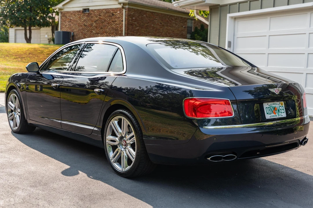 2016 Bentley Continental Flying Spur - Image 4 of 31