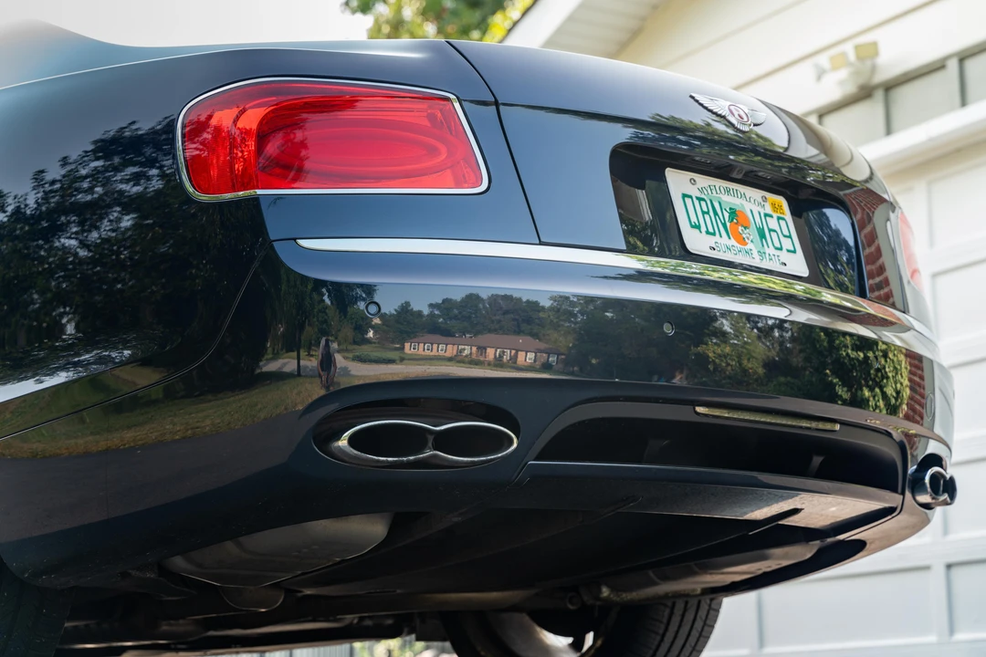 2016 Bentley Continental Flying Spur - Image 24 of 31