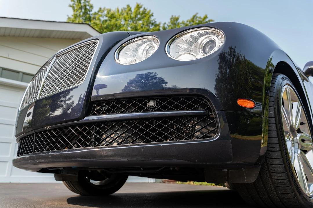 2016 Bentley Continental Flying Spur - Image 14 of 31