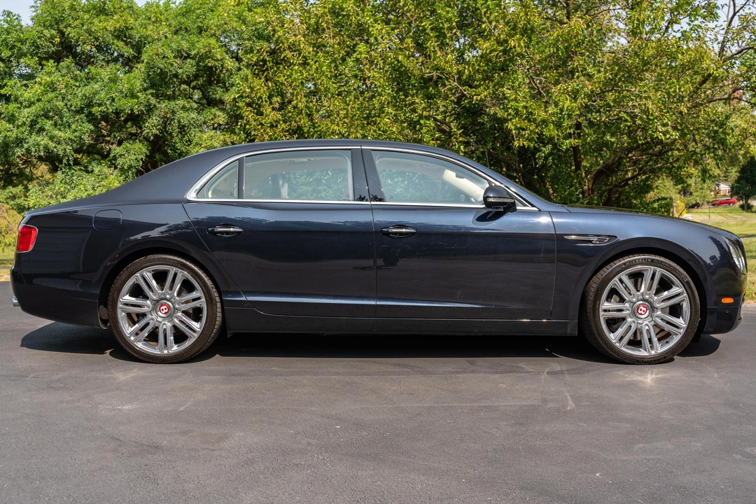 2016 Bentley Continental Flying Spur - Image 3 of 31