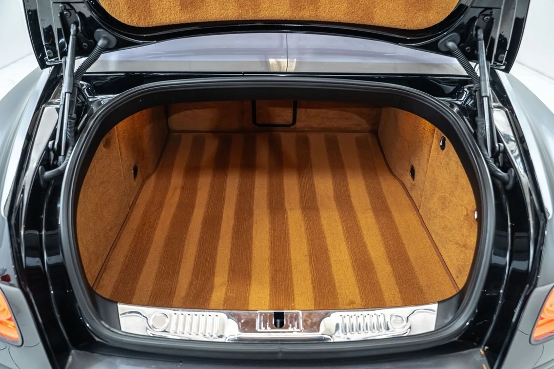 2016 Bentley Continental Flying Spur - Image 25 of 31