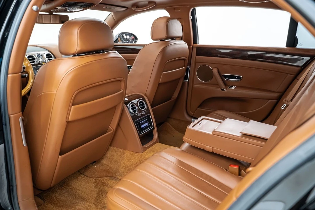 2016 Bentley Continental Flying Spur - Image 22 of 31