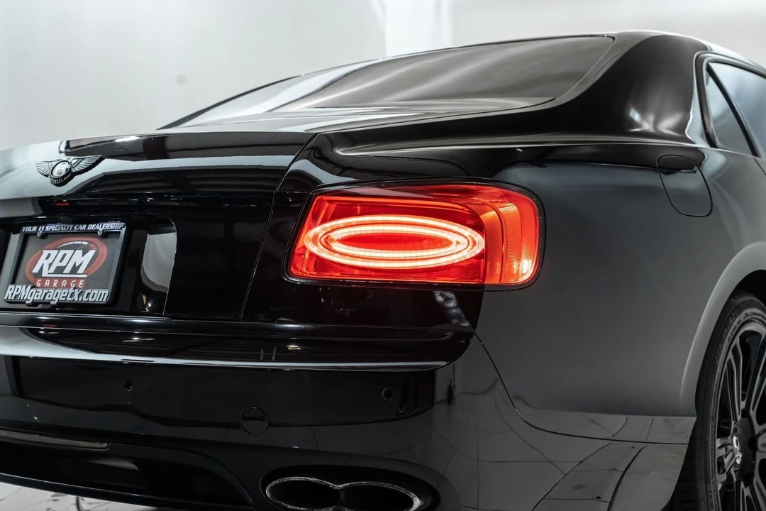 2016 Bentley Continental Flying Spur - Image 12 of 31