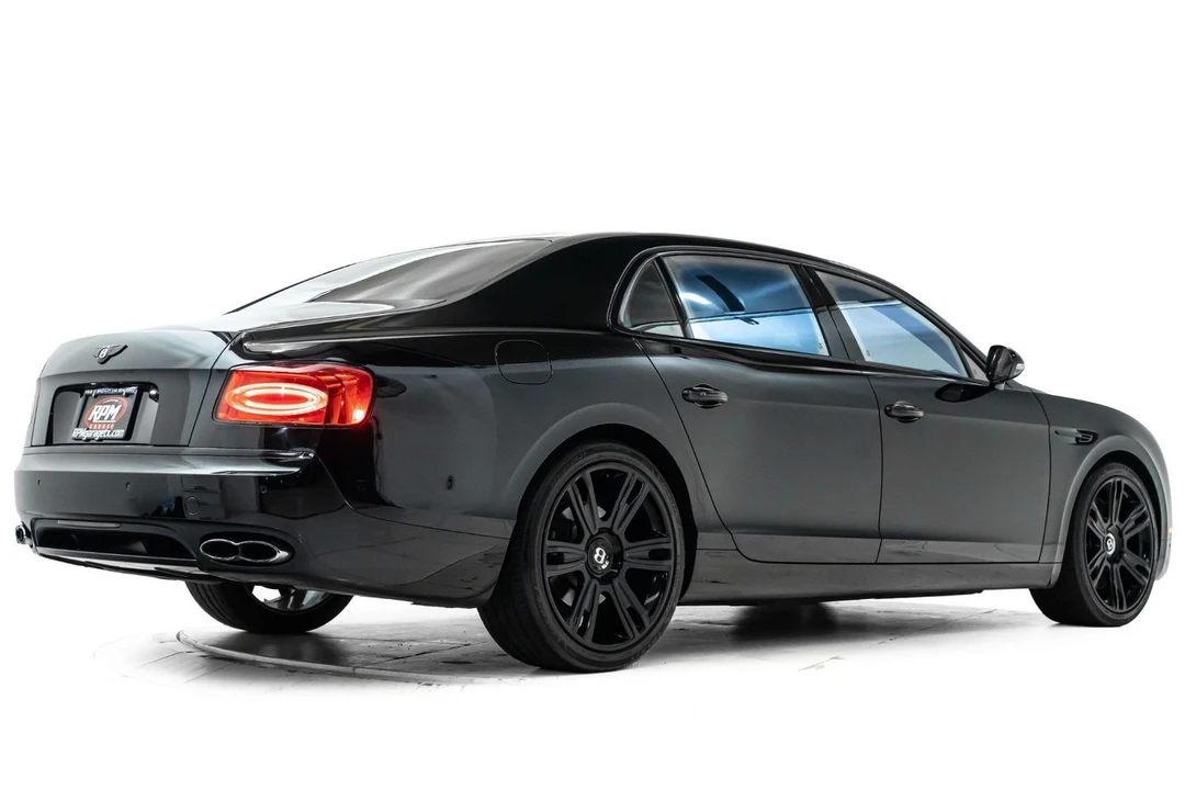 2016 Bentley Continental Flying Spur - Image 5 of 31