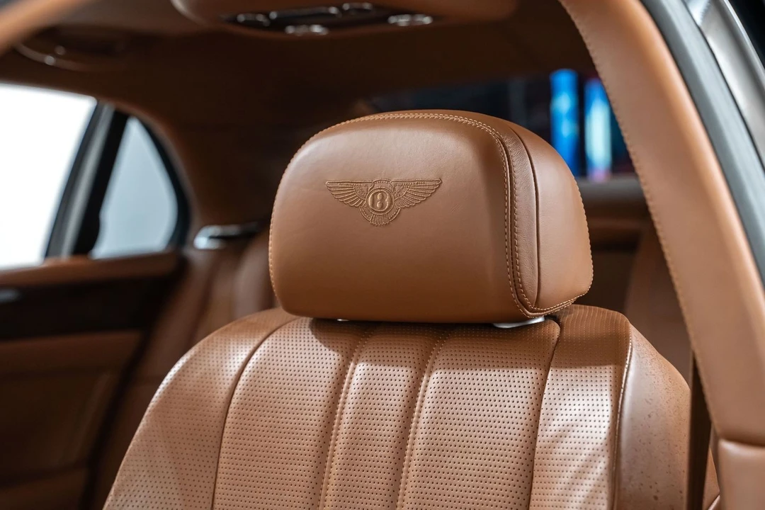 2016 Bentley Continental Flying Spur - Image 19 of 31