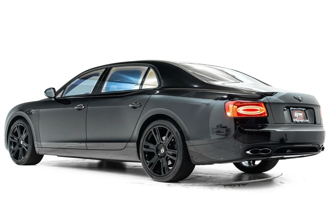 2016 Bentley Continental Flying Spur - Image 10 of 31