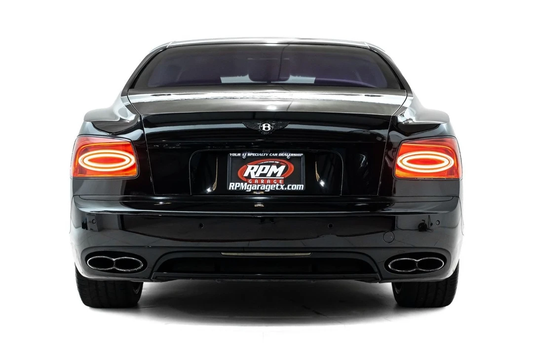 2016 Bentley Continental Flying Spur - Image 4 of 31