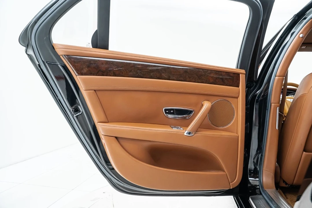 2016 Bentley Continental Flying Spur - Image 21 of 31