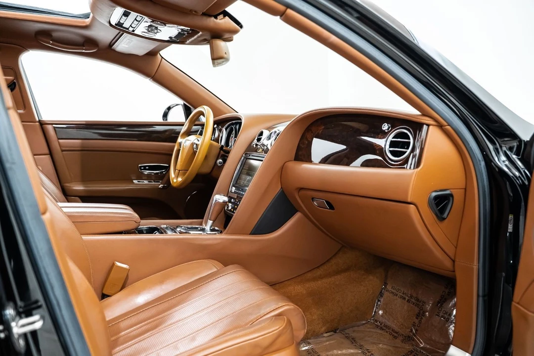 2016 Bentley Continental Flying Spur - Image 31 of 31