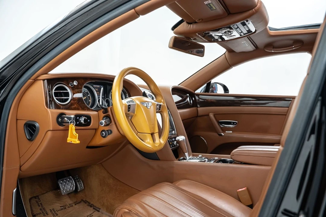 2016 Bentley Continental Flying Spur - Image 17 of 31