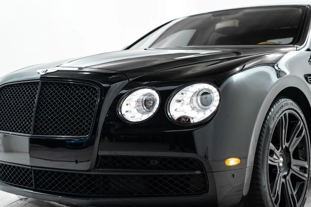 2016 Bentley Continental Flying Spur - Image 15 of 31