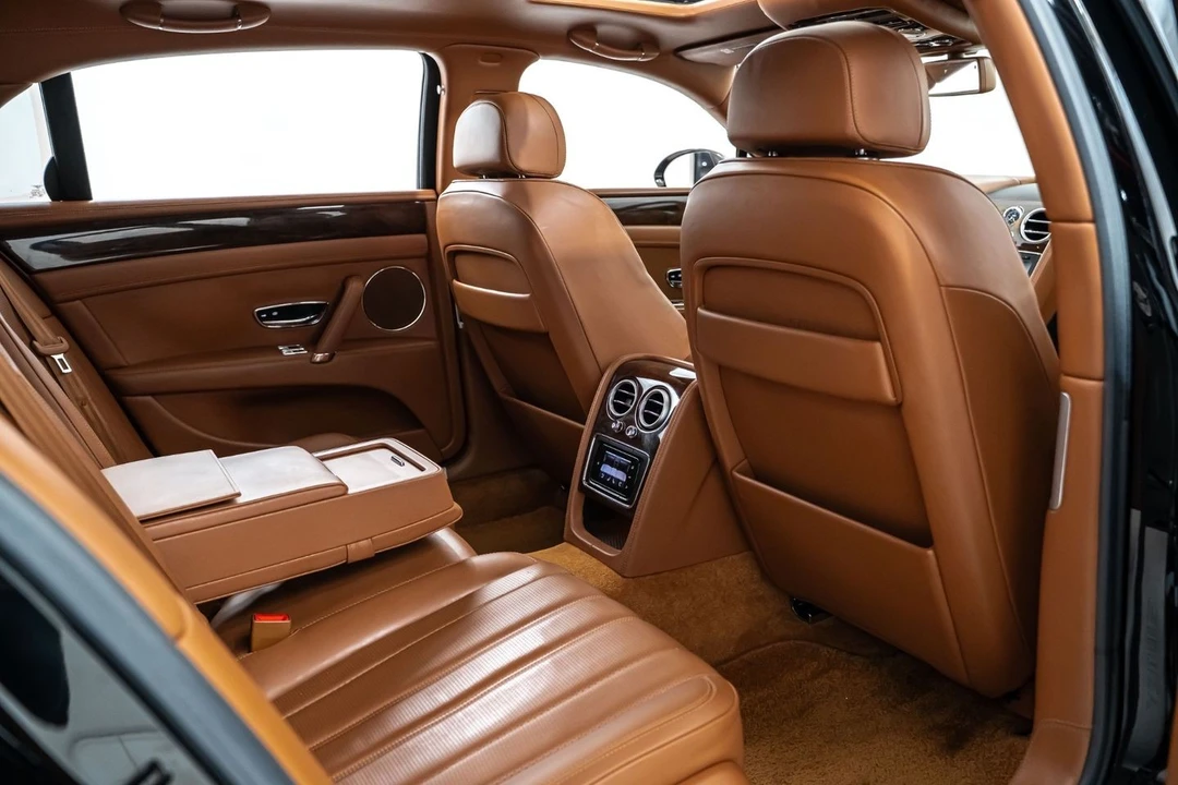 2016 Bentley Continental Flying Spur - Image 27 of 31