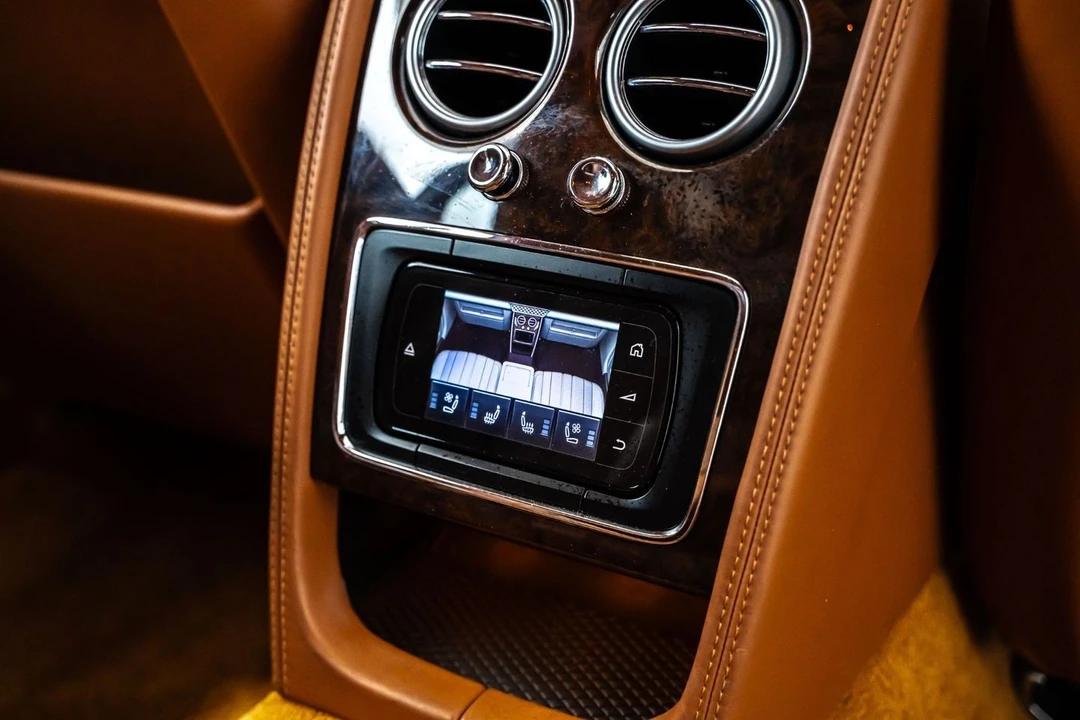 2016 Bentley Continental Flying Spur - Image 29 of 31