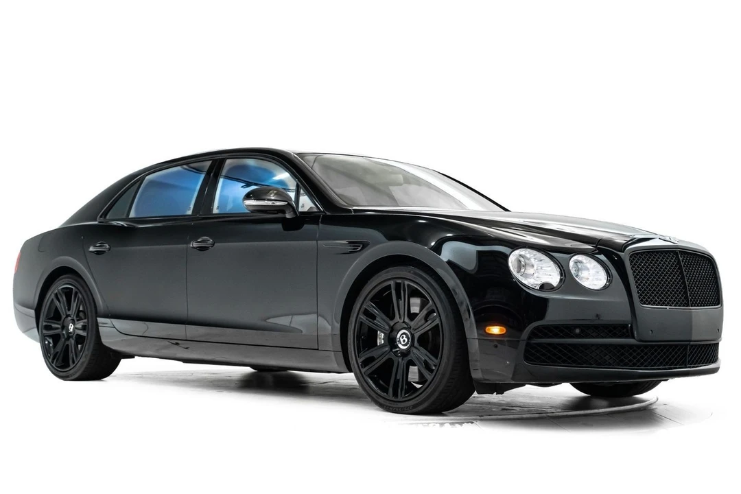 2016 Bentley Continental Flying Spur - Image 7 of 31