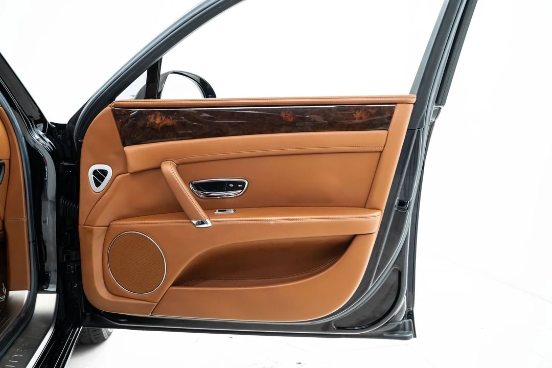 2016 Bentley Continental Flying Spur - Image 30 of 31