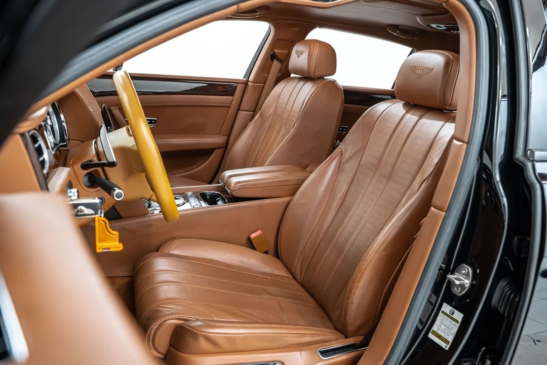 2016 Bentley Continental Flying Spur - Image 18 of 31