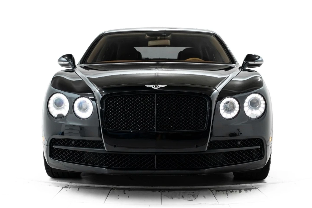 2016 Bentley Continental Flying Spur - Image 8 of 31