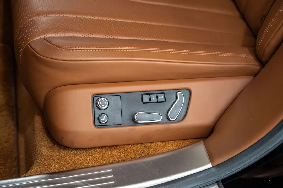 2016 Bentley Continental Flying Spur - Image 24 of 31