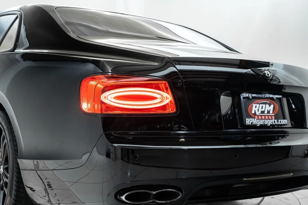 2016 Bentley Continental Flying Spur - Image 11 of 31