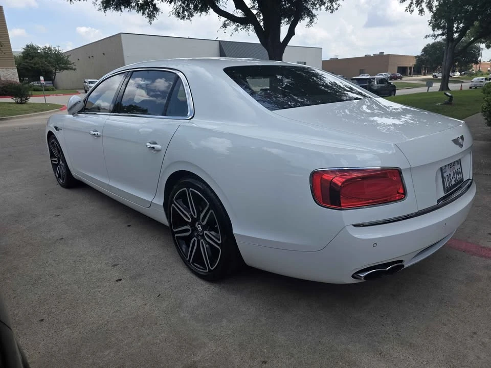 2016 Bentley Continental - Image 6 of 11