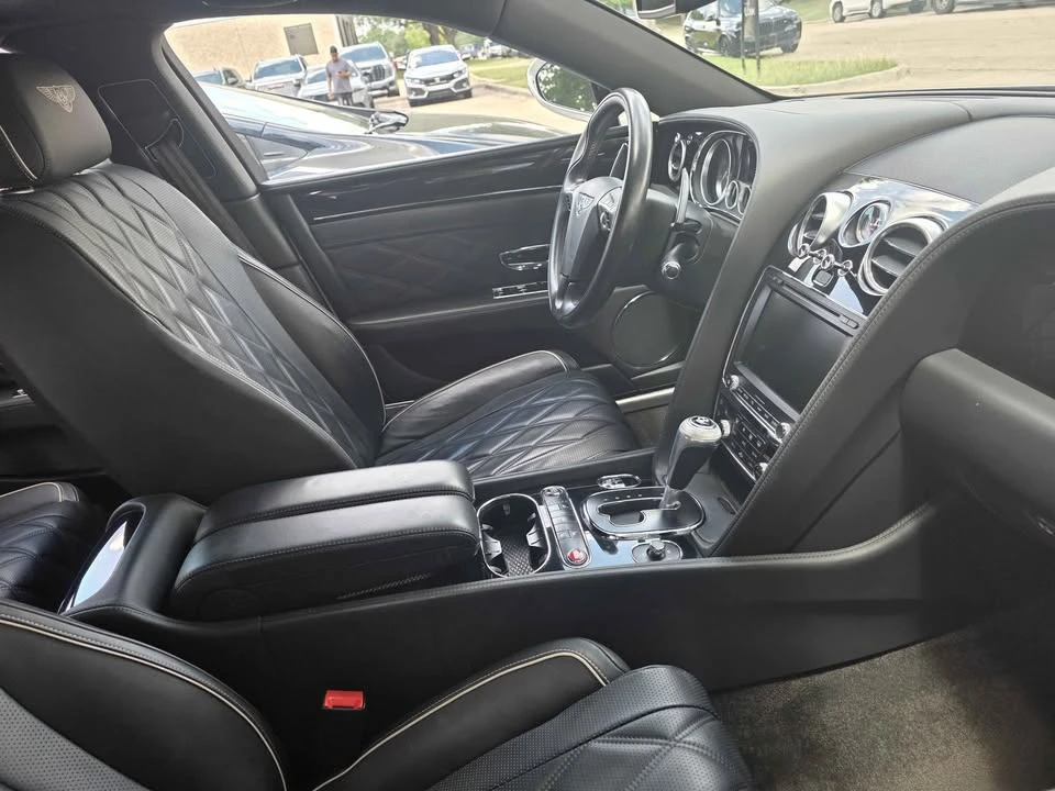 2016 Bentley Continental - Image 11 of 11