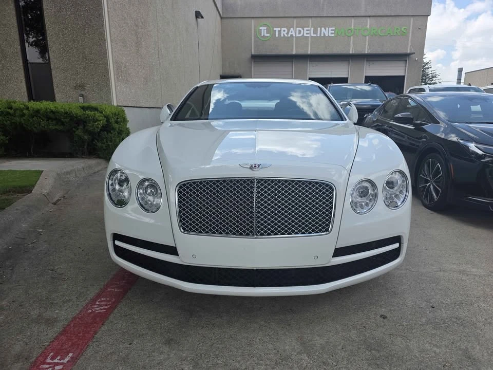 2016 Bentley Continental - Image 2 of 11