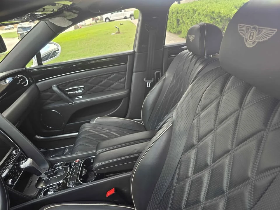 2016 Bentley Continental - Image 8 of 11