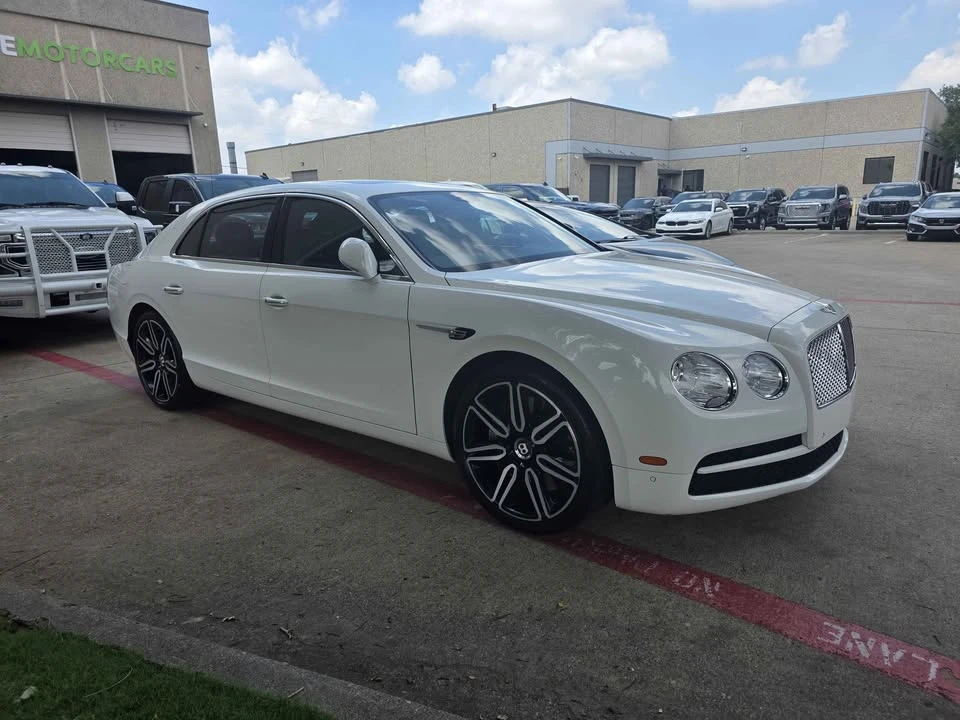 2016 Bentley Continental - Image 3 of 11