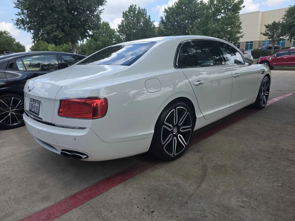 2016 Bentley Continental - Image 4 of 11