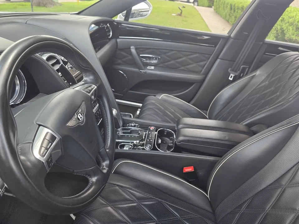 2016 Bentley Continental - Image 7 of 11