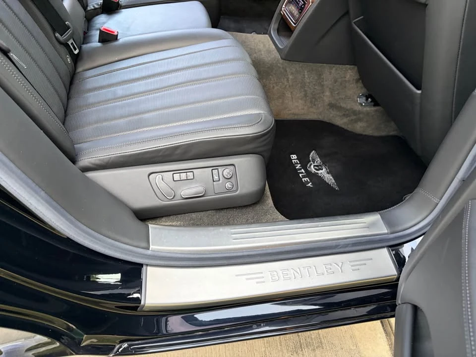 2016 Bentley Continental Flying Spur - Image 17 of 20