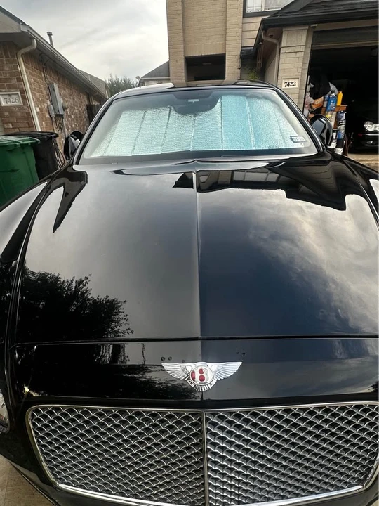 2016 Bentley Continental Flying Spur - Image 19 of 20