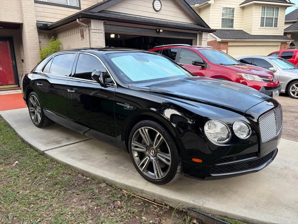 2016 Bentley Continental Flying Spur - Image 2 of 20
