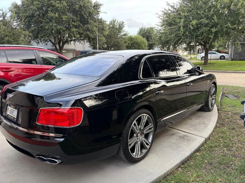 2016 Bentley Continental Flying Spur - Image 4 of 20