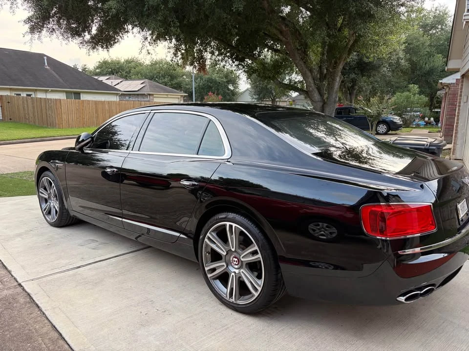 2016 Bentley Continental Flying Spur - Image 7 of 20