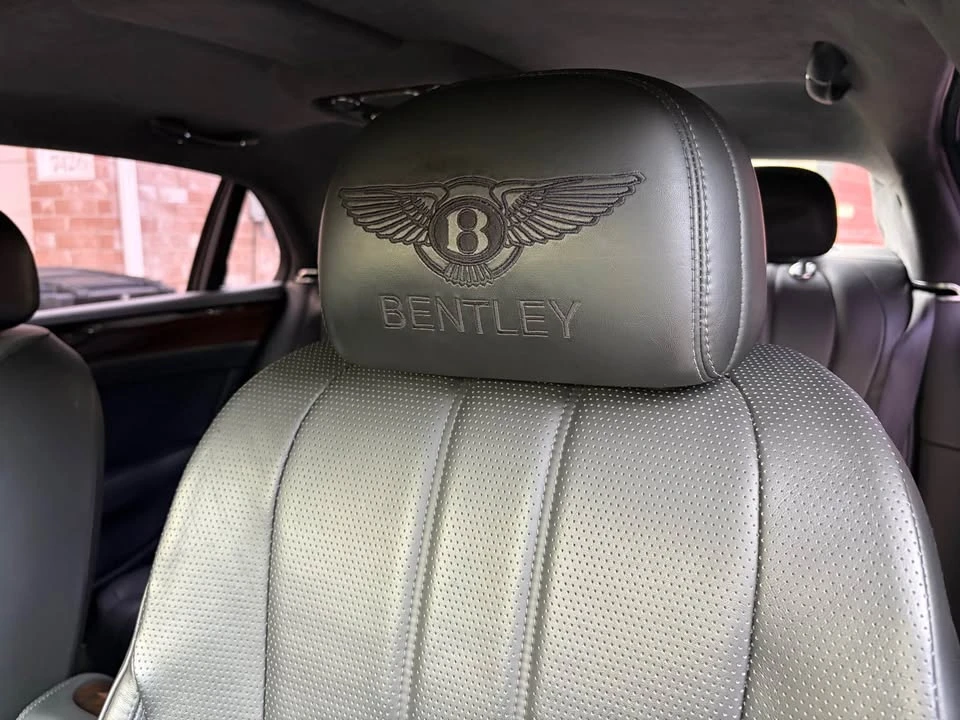 2016 Bentley Continental Flying Spur - Image 11 of 20
