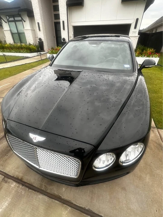 2016 Bentley Continental Flying Spur - Image 20 of 20