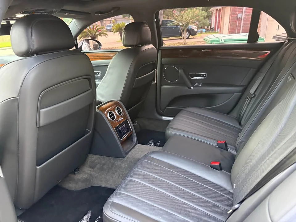 2016 Bentley Continental Flying Spur - Image 12 of 20
