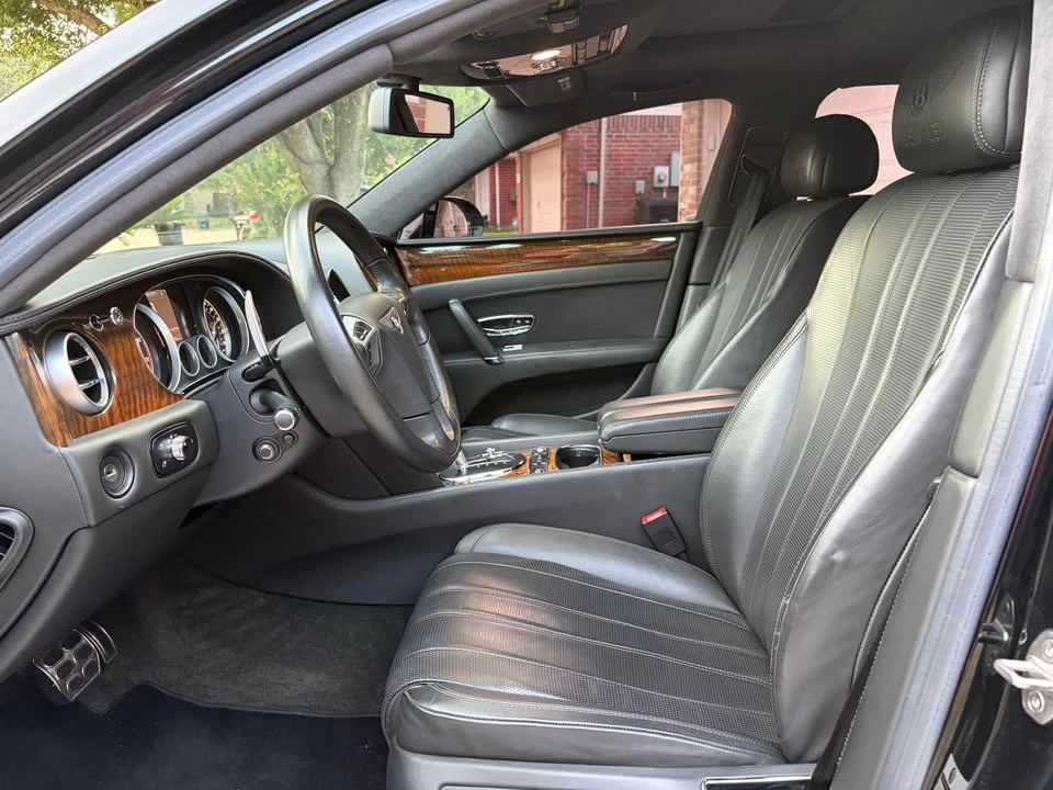 2016 Bentley Continental Flying Spur - Image 9 of 20