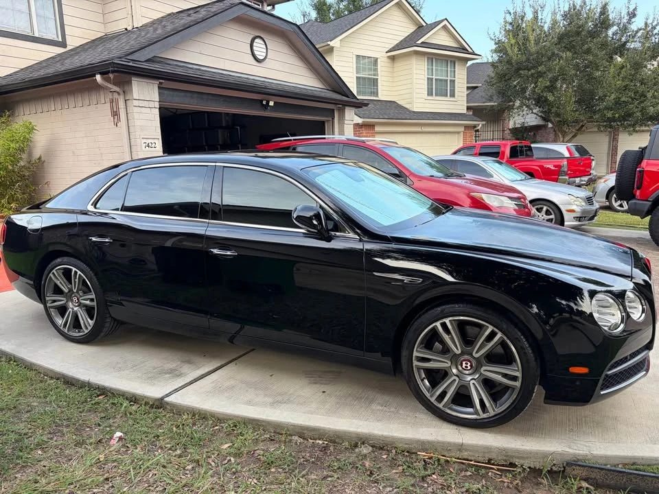 2016 Bentley Continental Flying Spur - Image 3 of 20