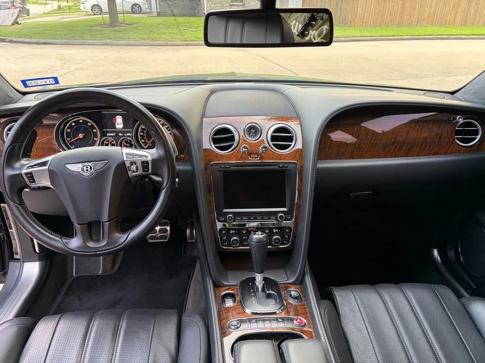 2016 Bentley Continental Flying Spur - Image 13 of 20