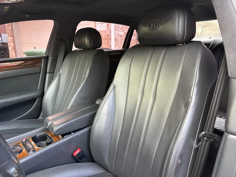 2016 Bentley Continental Flying Spur - Image 10 of 20
