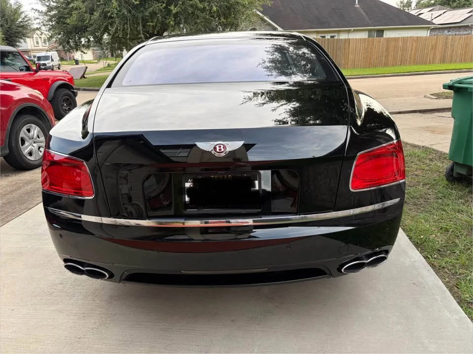 2016 Bentley Continental Flying Spur - Image 5 of 20