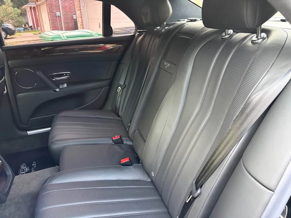 2016 Bentley Continental Flying Spur - Image 15 of 20