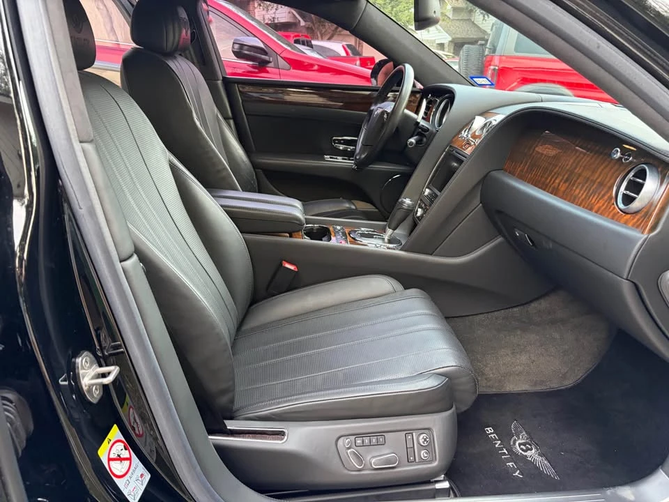 2016 Bentley Continental Flying Spur - Image 16 of 20