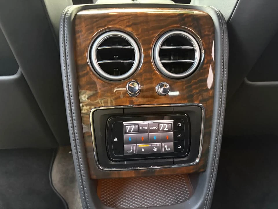 2016 Bentley Continental Flying Spur - Image 14 of 20
