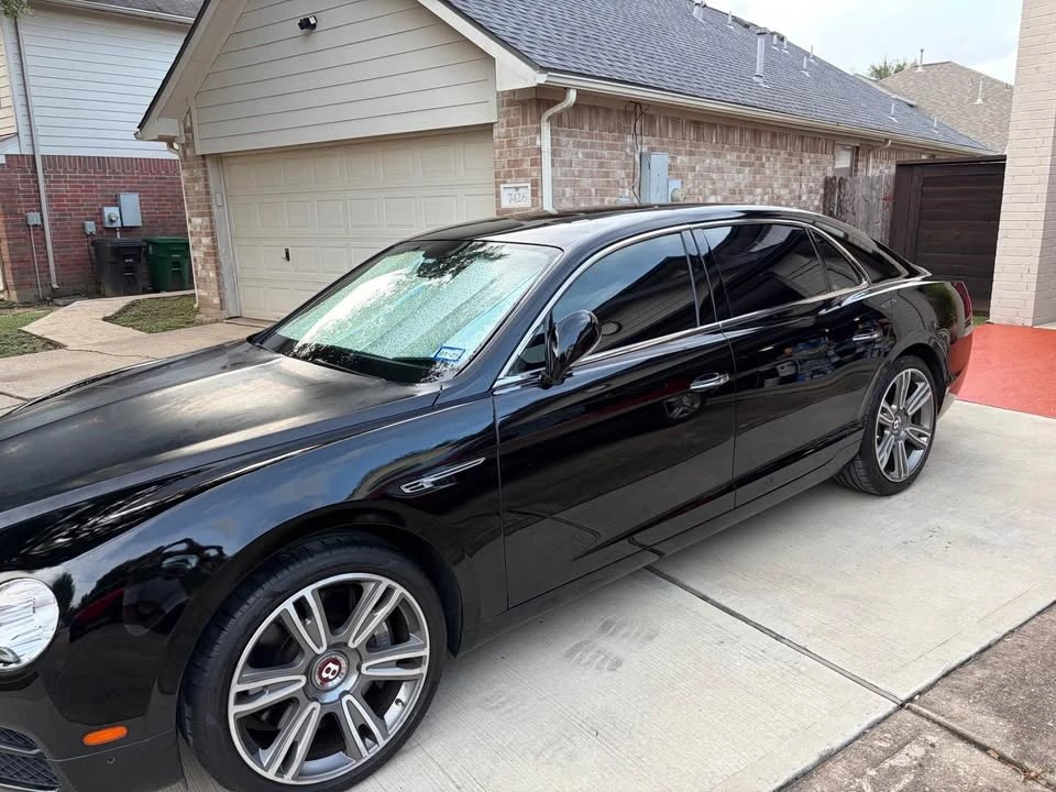 2016 Bentley Continental Flying Spur - Image 6 of 20
