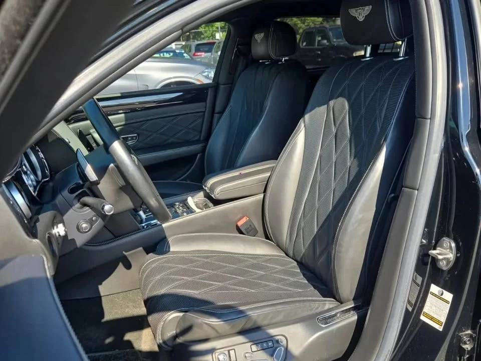 2016 Bentley Continental GT V8 2nd Gen - Image 2 of 10