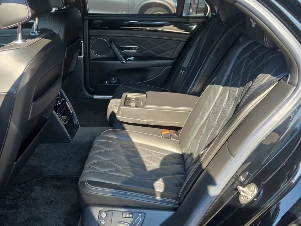 2016 Bentley Continental GT V8 2nd Gen - Image 4 of 10
