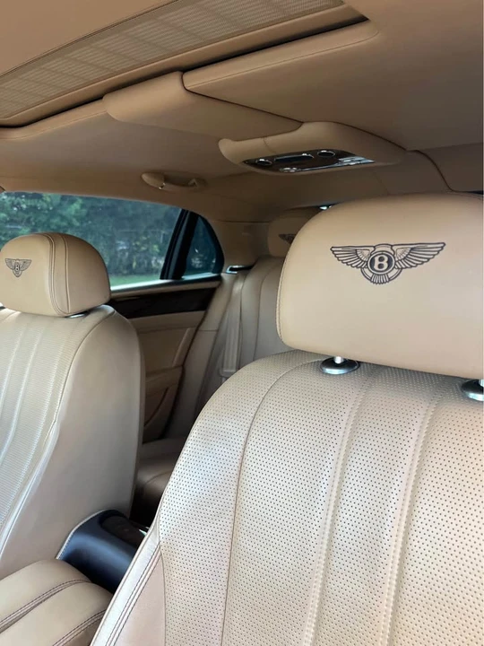 2016 Bentley Continental Flying Spur - Image 7 of 8